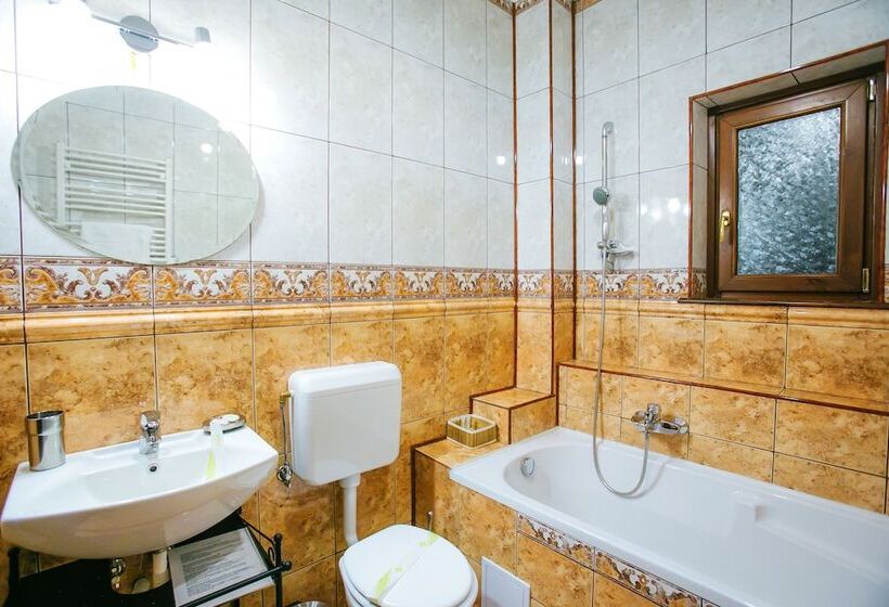 标准间, Casa Natalia