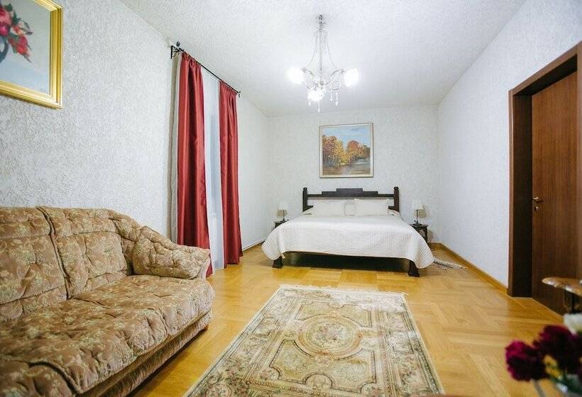 标准间, Casa Natalia