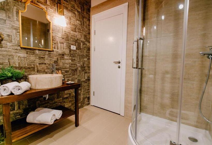带1个卧室的豪华别墅, Casa Natalia