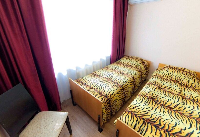 4인용 스탠다드 룸, Hostel Sfera