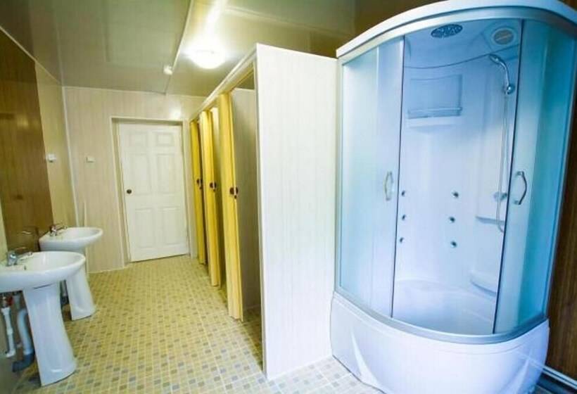 스탠다드 룸, Hostel Sfera