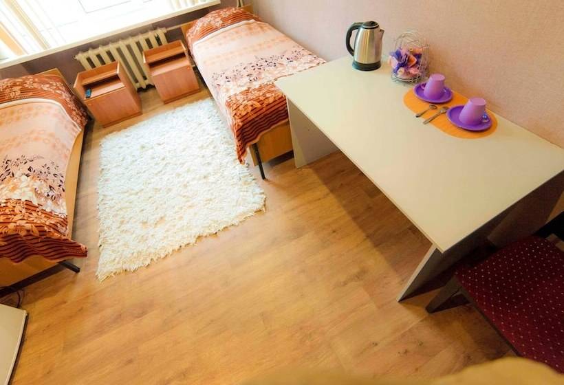 스탠다드 룸, Hostel Sfera