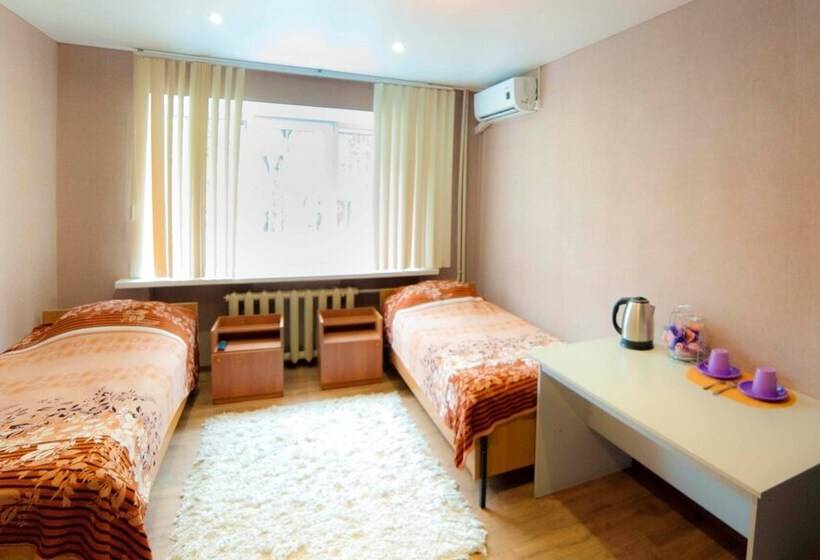 스탠다드 룸, Hostel Sfera