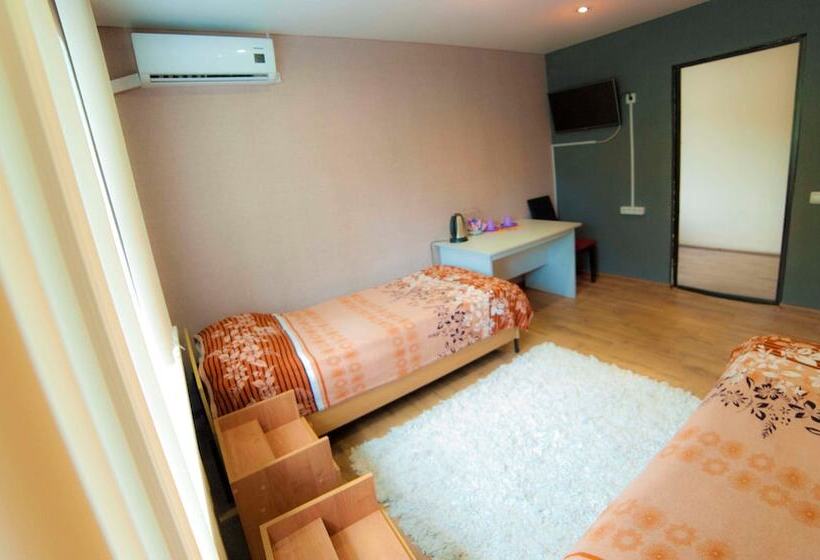 스탠다드 룸, Hostel Sfera