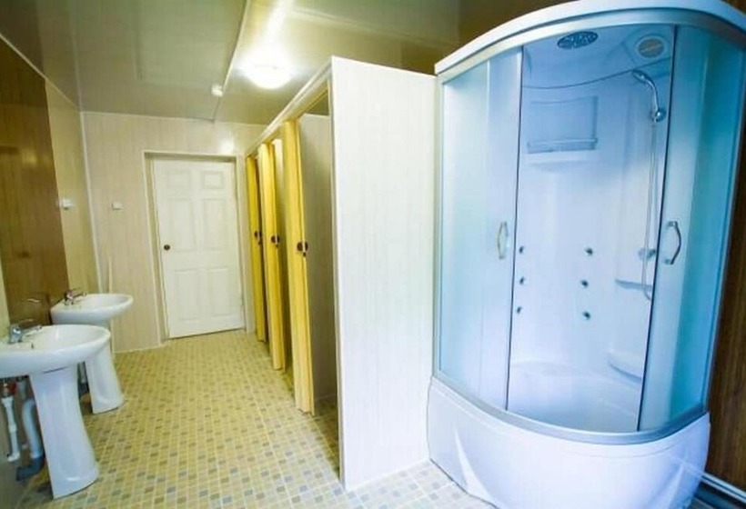 공동 객실, Hostel Sfera
