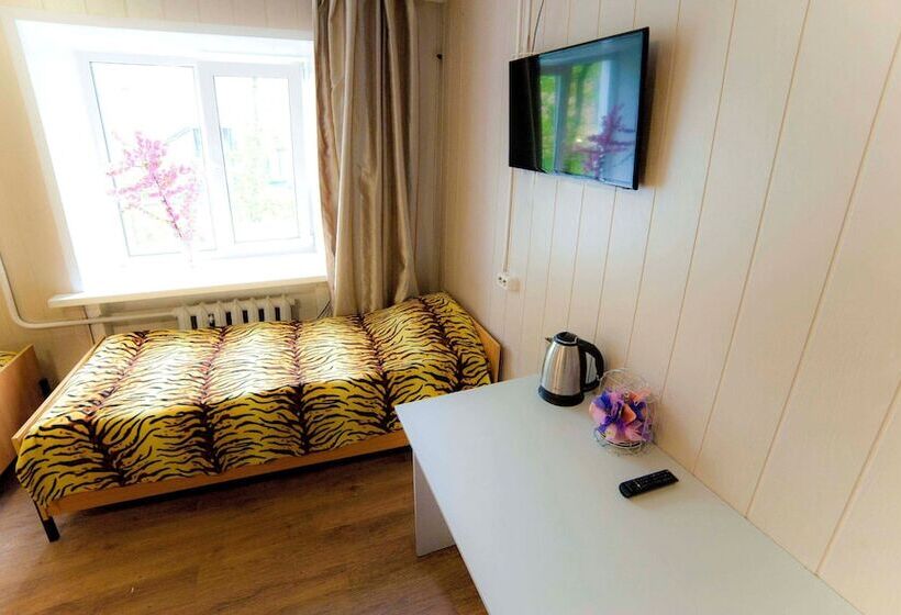 공동 객실, Hostel Sfera