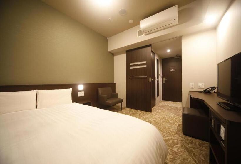 اتاق استاندارد, Dormy Inn Premium Osaka Kitahama Hot Springs