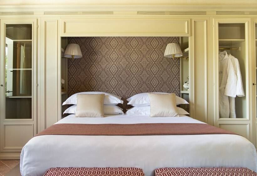 套房, Viesca Suites & Villas Il Borro Toscana