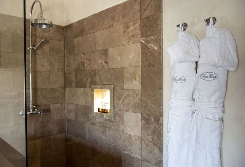 套房, Viesca Suites & Villas Il Borro Toscana