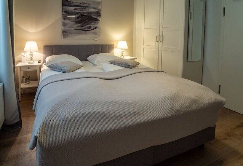 اتاق استاندارد, Boutique Hotel Villa Monika