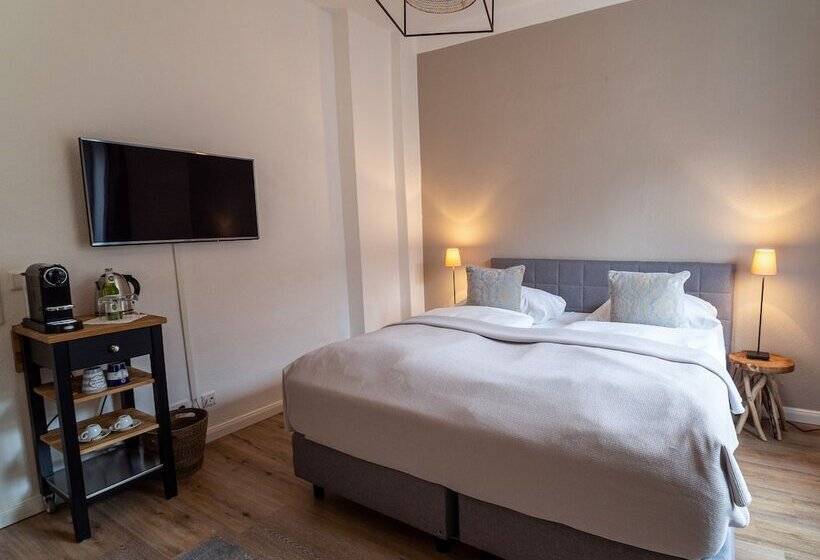 اتاق استاندارد, Boutique Hotel Villa Monika