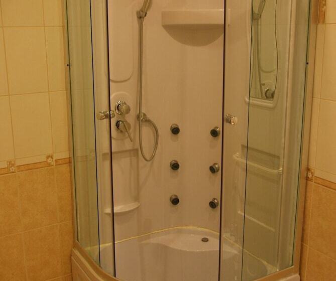 اتاق استاندارد, Grin Hotel Podolsk