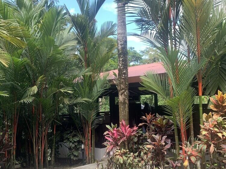 اتاق سوپریور با چشم‌انداز رودخانه, Boutique Casa Del Rio
