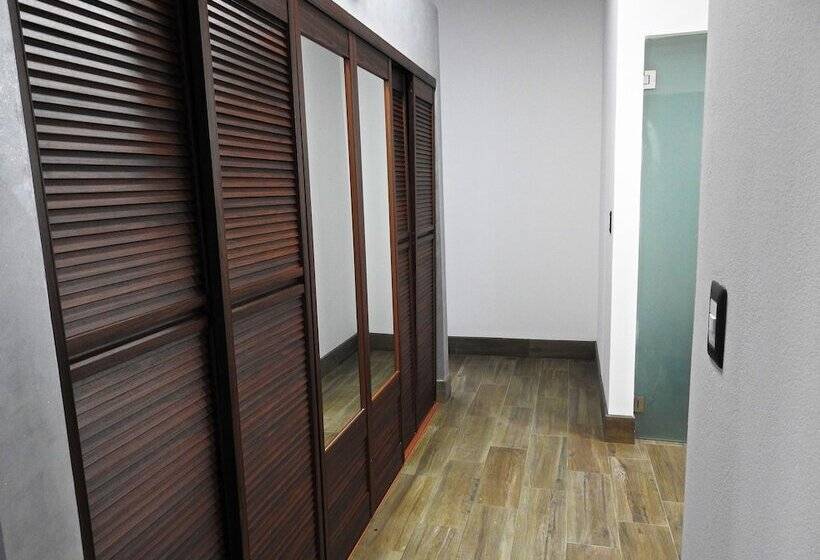 اتاق سوپریور با چشم‌انداز رودخانه, Boutique Casa Del Rio