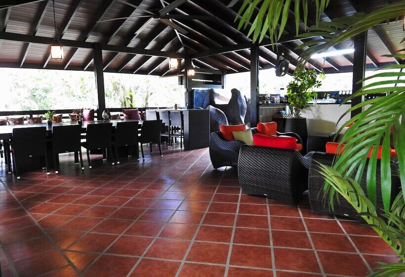 اتاق سوپریور با چشم‌انداز رودخانه, Boutique Casa Del Rio