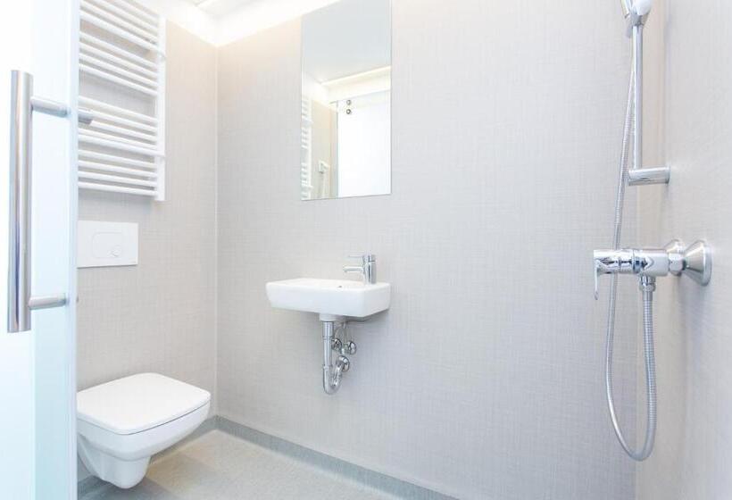 اتاق استاندارد, Hostel Kampus