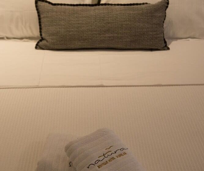 سوییت لوکس, Natura Luxury Boutique Hotel Skopelos