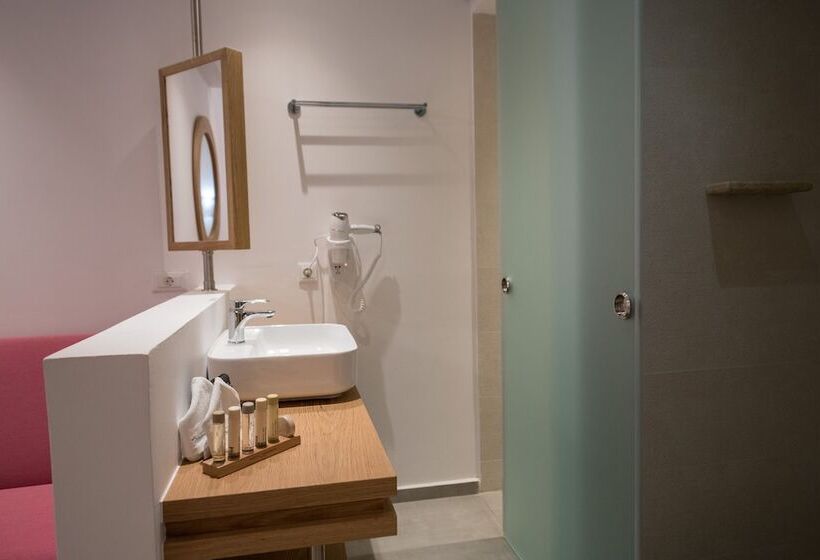 اتاق کلاسیک, Natura Luxury Boutique Hotel Skopelos