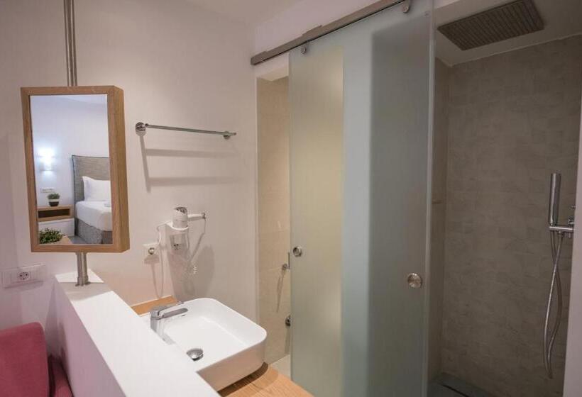 اتاق کلاسیک, Natura Luxury Boutique Hotel Skopelos