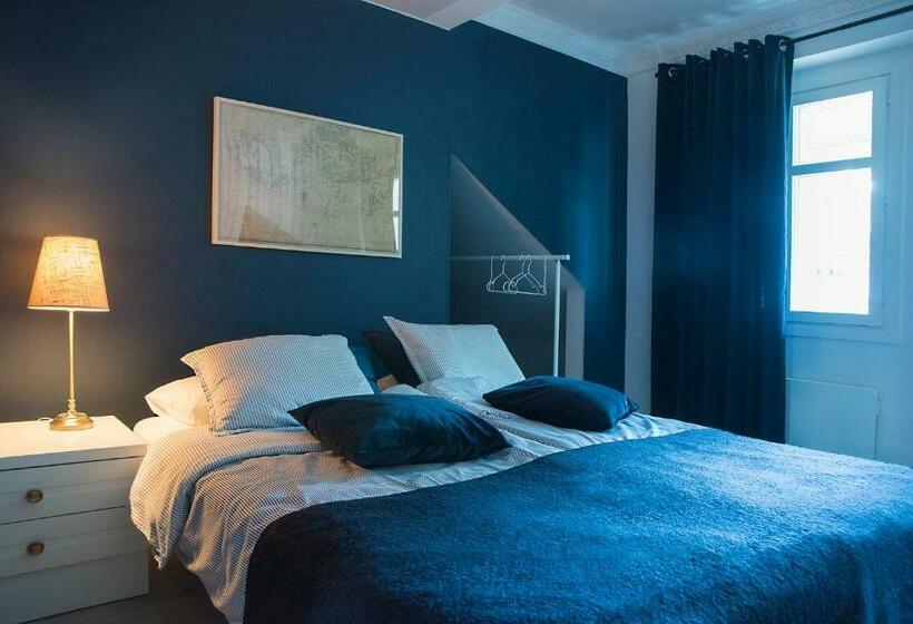 اتاق سوپریور, Boutique Hotel Sawohouse