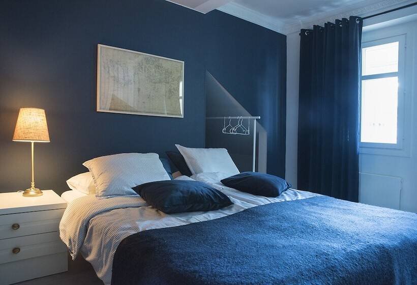 اتاق سوپریور, Boutique Hotel Sawohouse