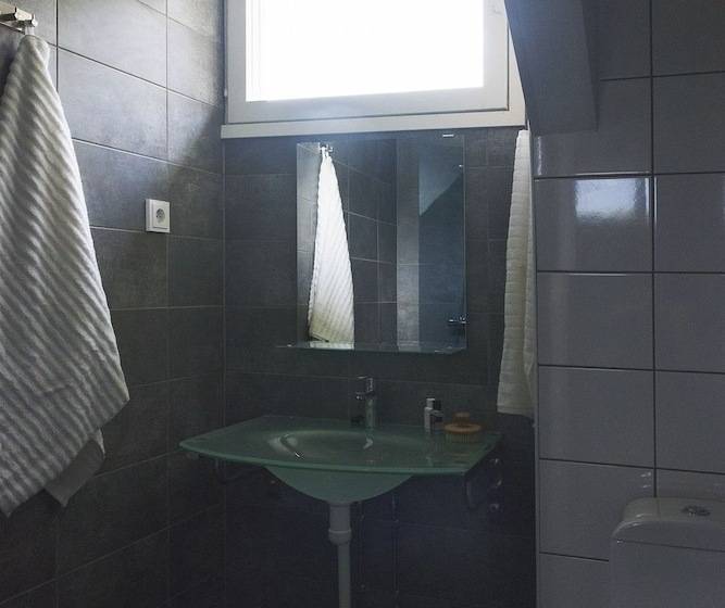 اتاق استاندارد, Boutique Hotel Sawohouse