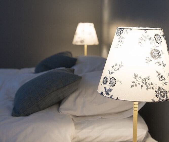 اتاق استاندارد, Boutique Hotel Sawohouse