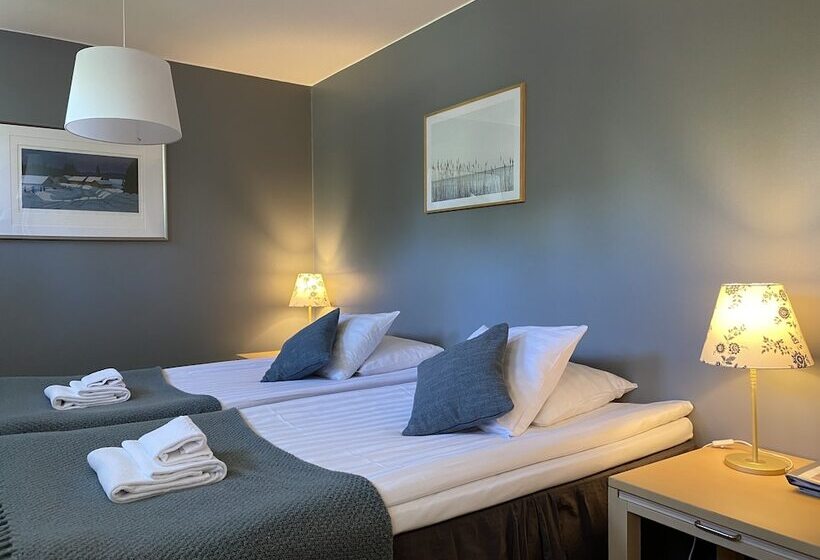 اتاق استاندارد, Boutique Hotel Sawohouse