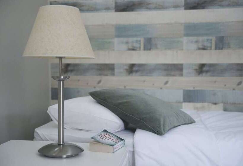 اتاق استاندارد یک نفره, Boutique Hotel Sawohouse