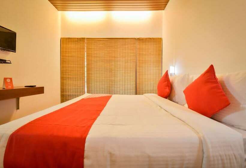 اتاق استاندارد, Kottaram Beach Way Resort