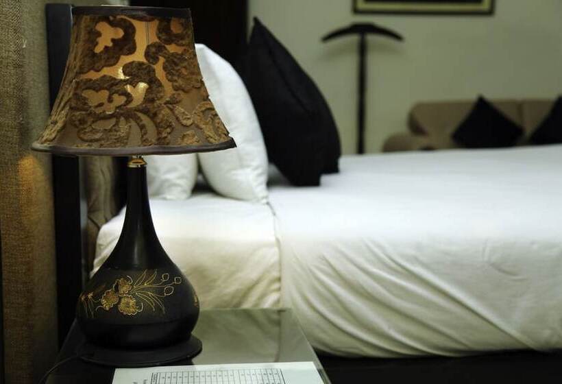 اتاق استاندارد, Royal Elegance