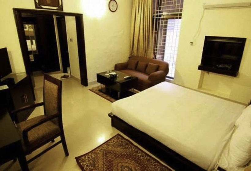 اتاق استاندارد, Royal Elegance