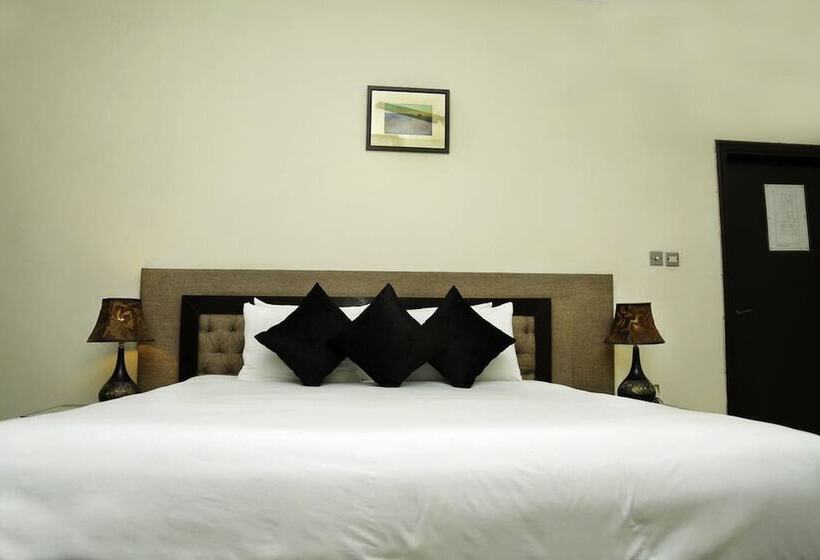 اتاق استاندارد, Royal Elegance