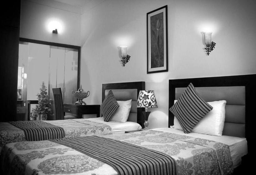 اتاق استاندارد, Royal Elegance
