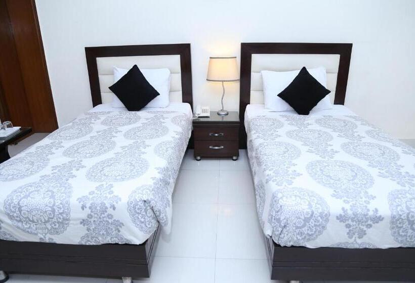 اتاق استاندارد, Royal Elegance