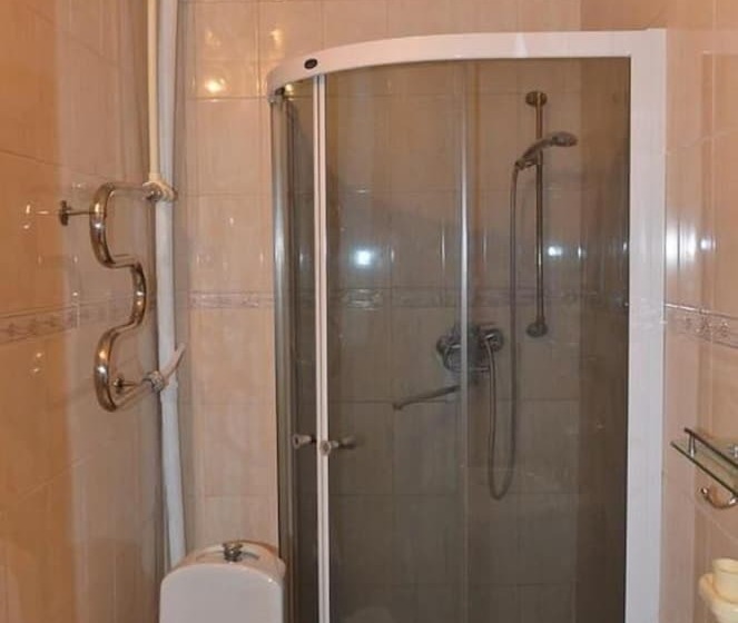 سوییت خانوادگی, Russian Izba