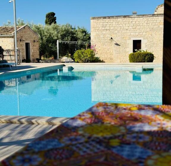 اتاق استاندارد, Tre Balate Natura E Relax