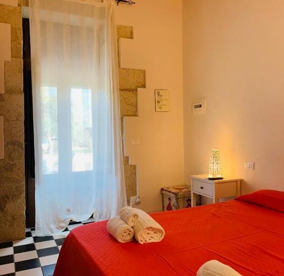 اتاق لوکس, Tre Balate Natura E Relax