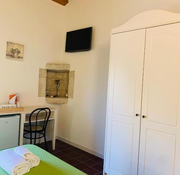 اتاق استاندارد, Tre Balate Natura E Relax