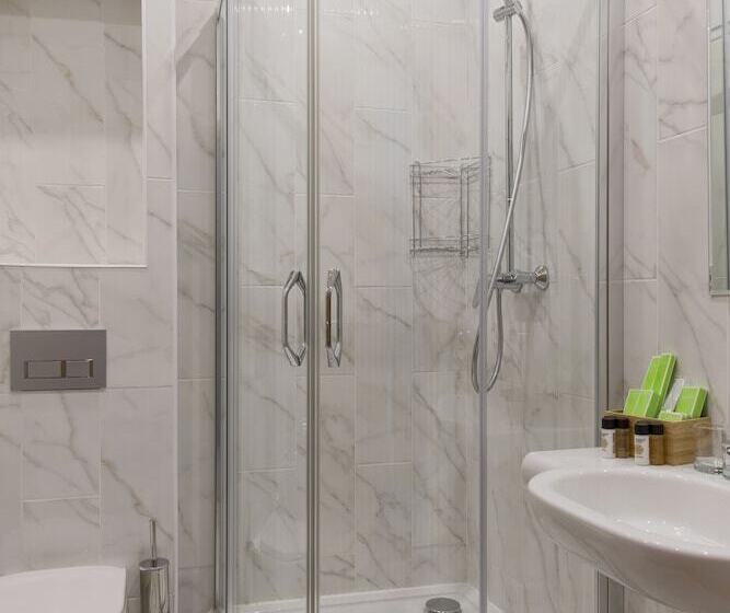 اتاق لوکس, Green Resort Hotel & Spa