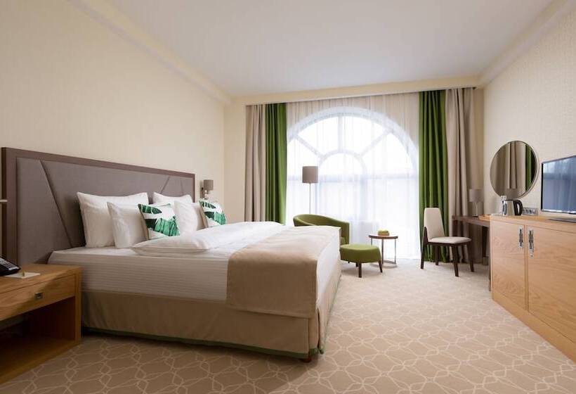 اتاق سوپریور, Green Resort Hotel & Spa