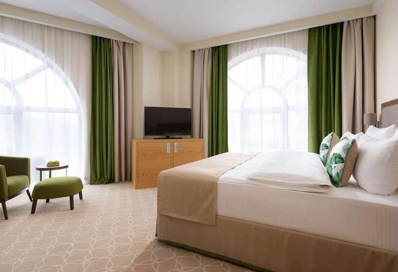 اتاق سوپریور, Green Resort Hotel & Spa