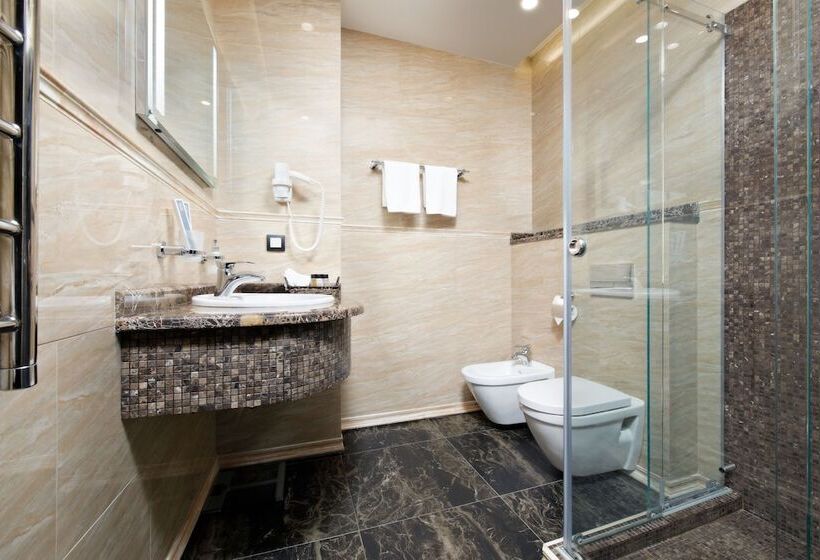 اتاق استاندارد, Park Rodnik Otel