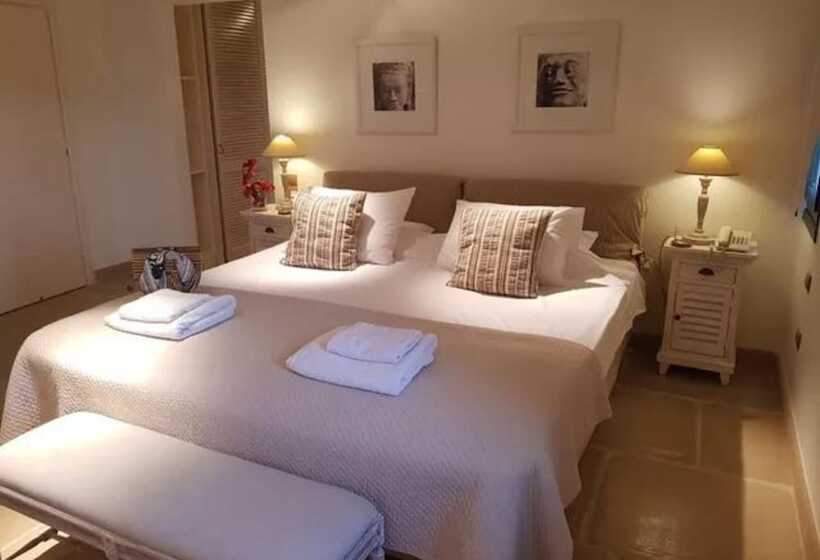 Deluxe Suite Sea View, Therme Sea Luxury Lodge