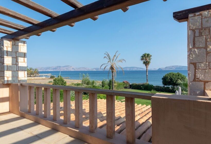سوییت خانوادگی, Therme Sea Luxury Lodge