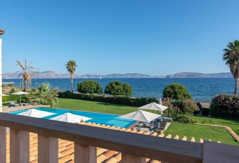 سوییت خانوادگی, Therme Sea Luxury Lodge