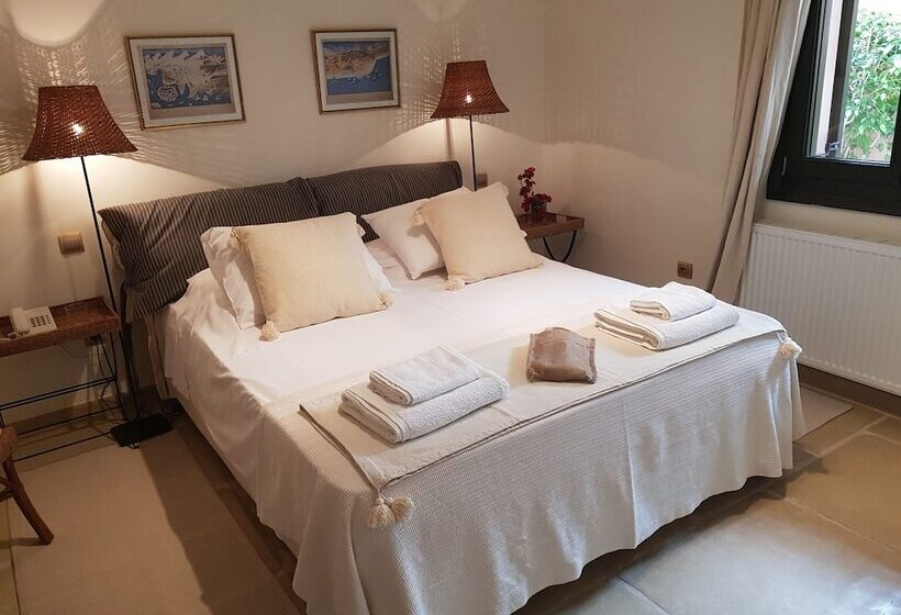 سوییت خانوادگی, Therme Sea Luxury Lodge