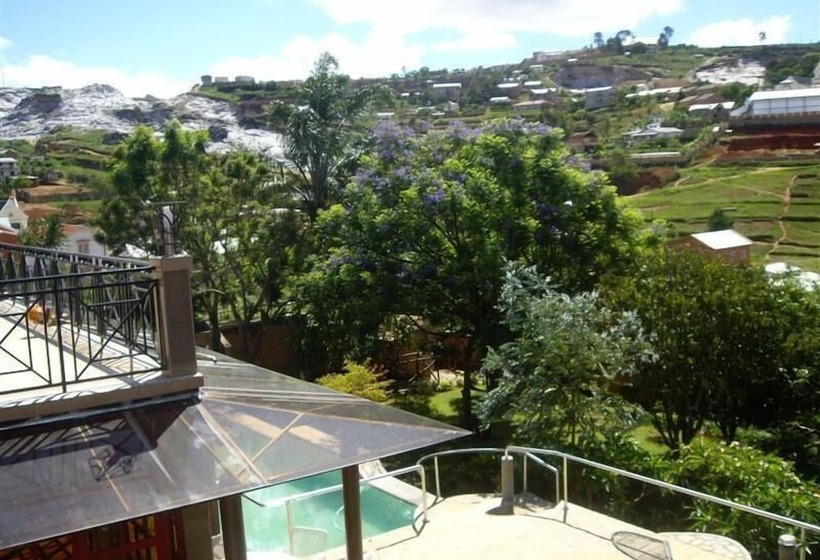 اتاق استاندارد با تخت دوبل, Villa Vergissmeinnicht