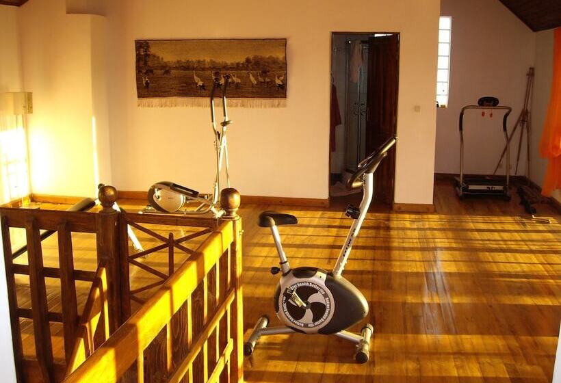 اتاق استاندارد با تخت دوبل, Villa Vergissmeinnicht