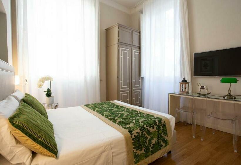 اتاق سوپریور, Boutique Hotel Del Corso